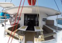 poppa cockpit trimarano yacht neel 45